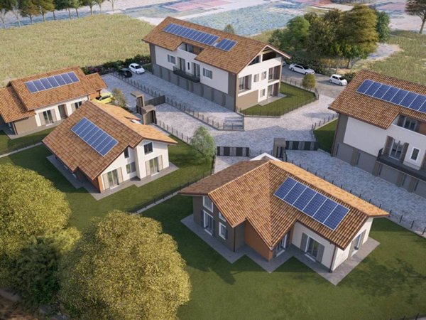 casa indipendente in vendita a Magliano Alfieri