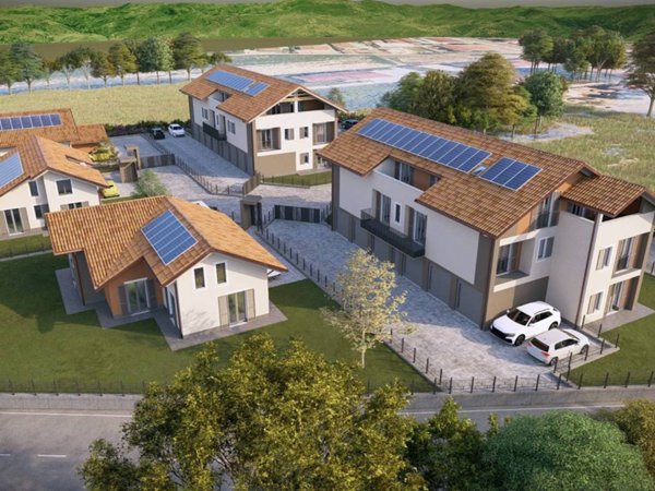 appartamento in vendita a Magliano Alfieri