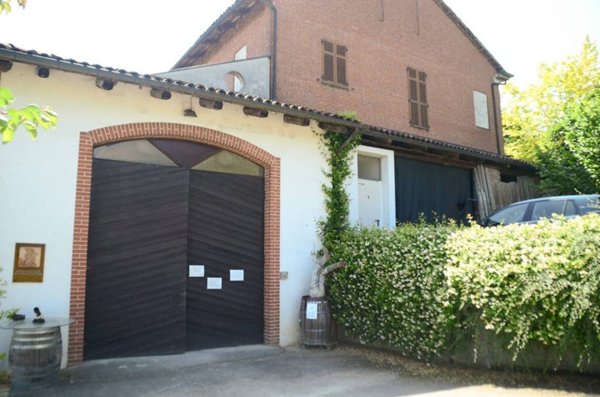 appartamento in vendita a Magliano Alfieri