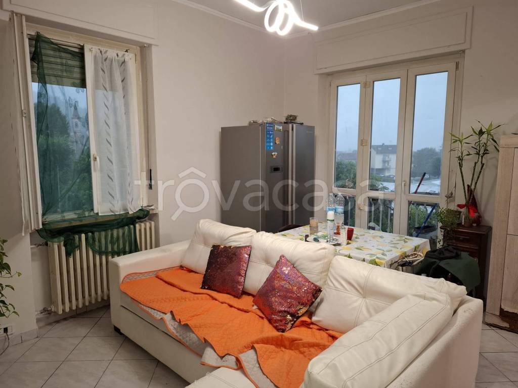 appartamento in vendita a Magliano Alfieri in zona Sant'Antonio