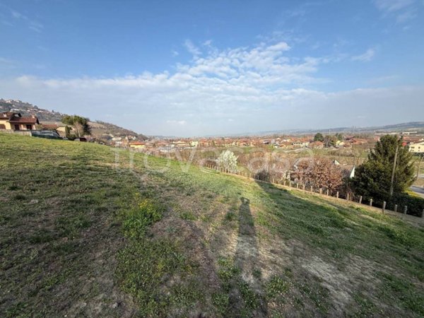 terreno edificabile in vendita a Magliano Alfieri in zona Sant'Antonio
