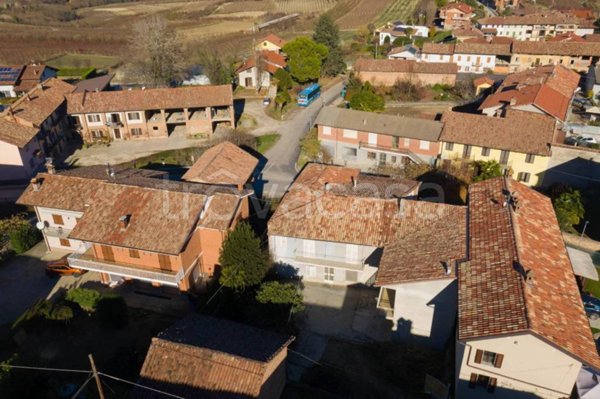casa indipendente in vendita a Magliano Alfieri
