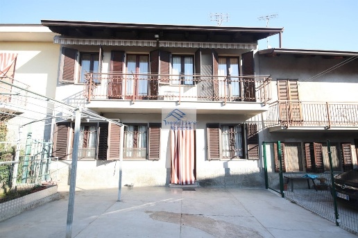 casa indipendente in vendita a Magliano Alfieri