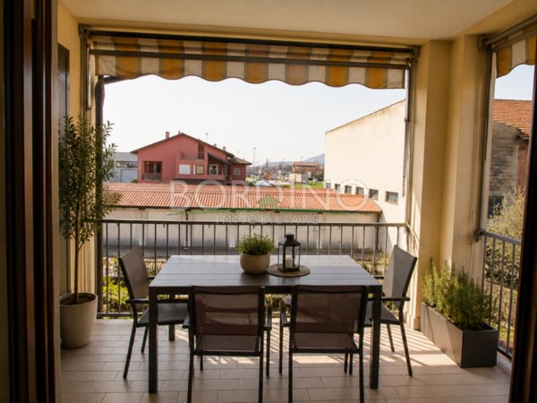 appartamento in vendita a Magliano Alfieri in zona Sant'Antonio