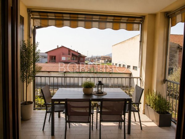 appartamento in vendita a Magliano Alfieri