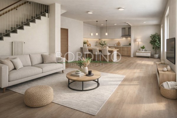 casa indipendente in vendita a Magliano Alfieri in zona Sant'Antonio
