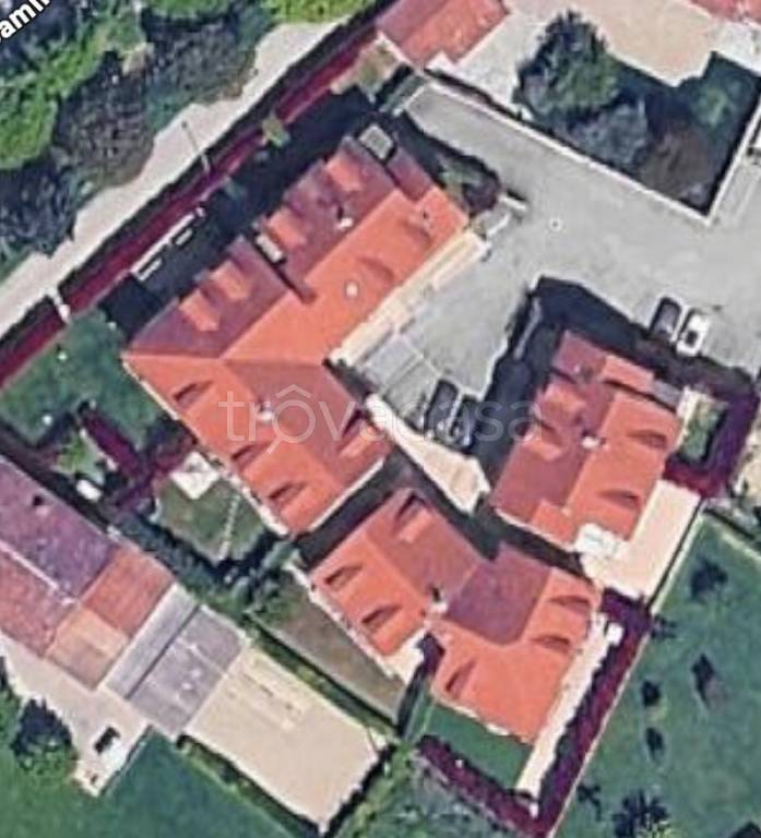 appartamento in vendita a Magliano Alfieri in zona Sant'Antonio