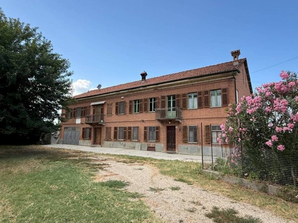 appartamento in vendita a Magliano Alfieri