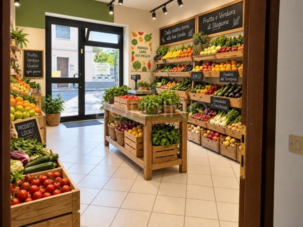 ufficio in vendita a Magliano Alfieri in zona Sant'Antonio