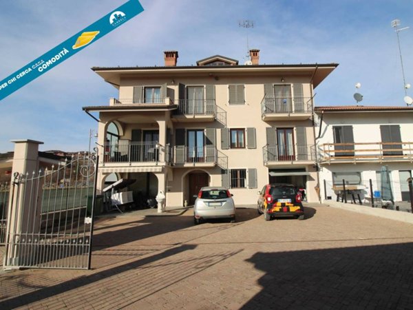 casa indipendente in vendita a Magliano Alpi