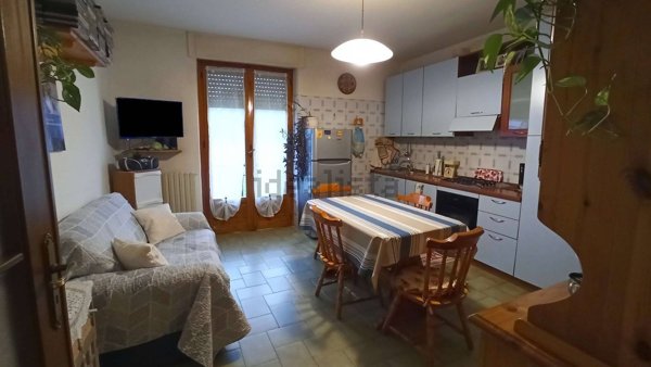 appartamento in vendita a Magliano Alpi