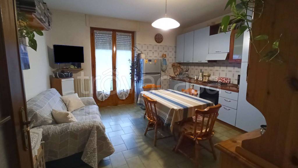 appartamento in vendita a Magliano Alpi