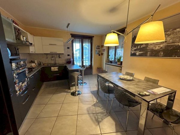 appartamento in vendita a Magliano Alpi