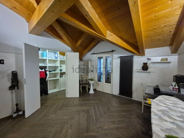 casa indipendente in vendita a Magliano Alpi