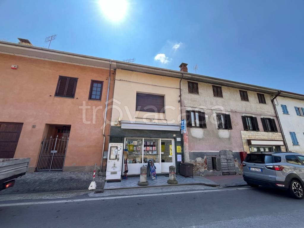 quadrivano in vendita a Magliano Alpi