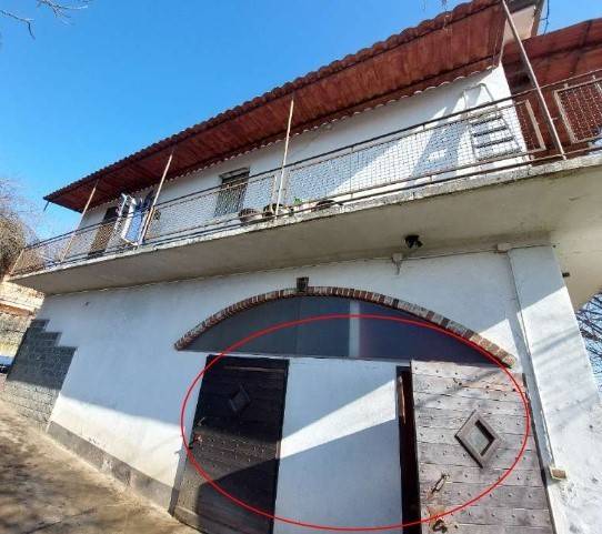 casa indipendente in vendita a Magliano Alpi