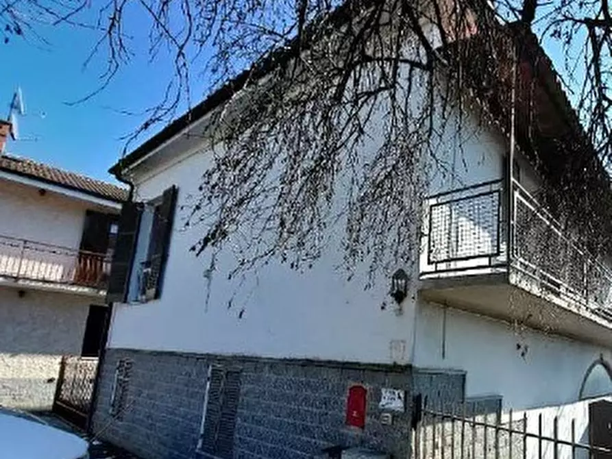 casa indipendente in vendita a Magliano Alpi