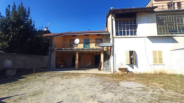 appartamento in vendita a Magliano Alpi