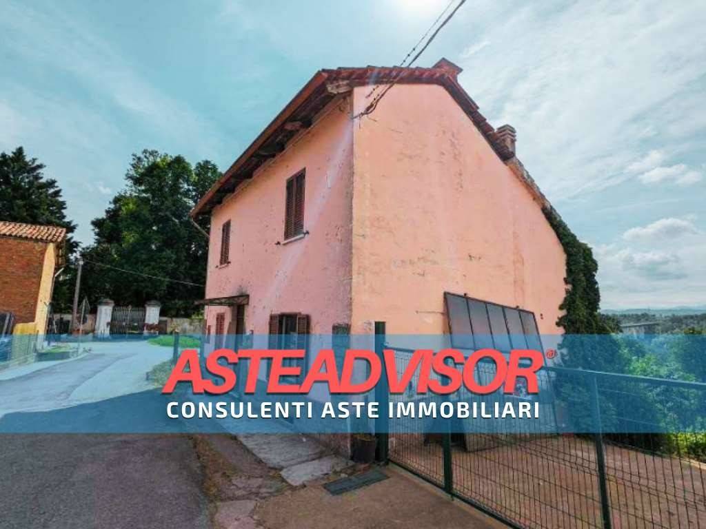 casa indipendente in vendita a Magliano Alpi
