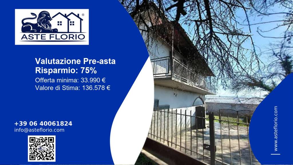appartamento in vendita a Magliano Alpi