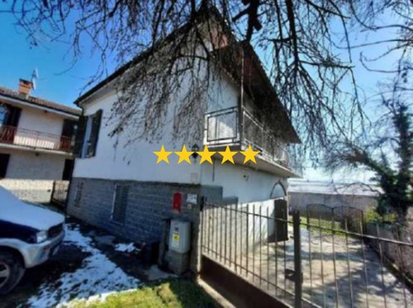 appartamento in vendita a Magliano Alpi