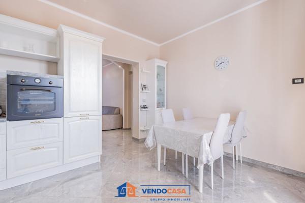 appartamento in vendita a Magliano Alpi