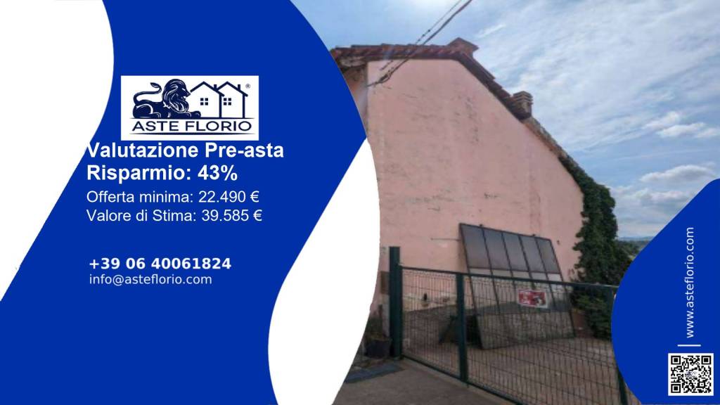 appartamento in vendita a Magliano Alpi