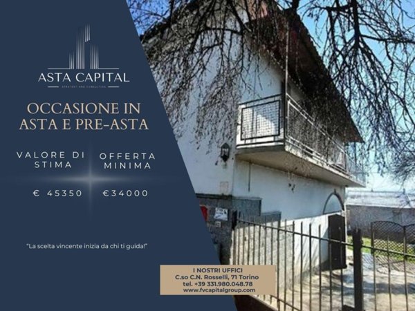 appartamento in vendita a Magliano Alpi