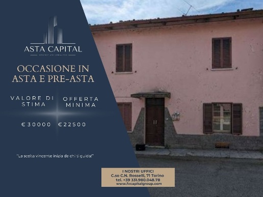 appartamento in vendita a Magliano Alpi