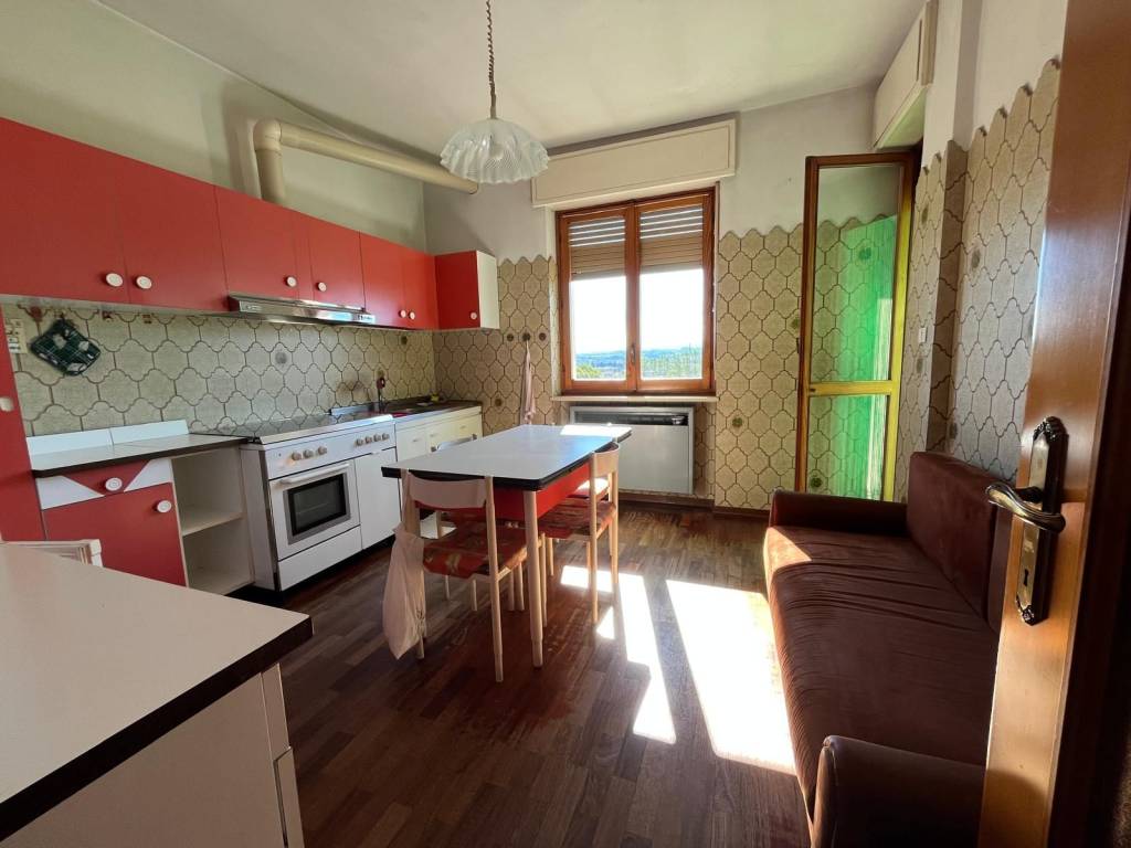 appartamento in vendita a Magliano Alpi