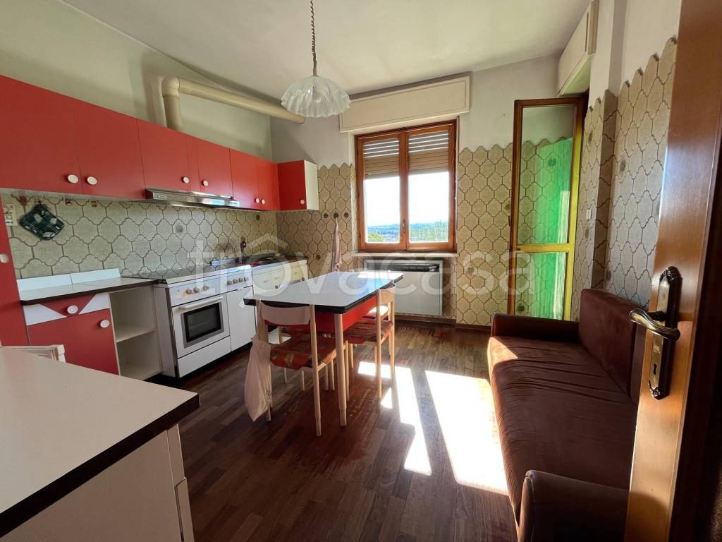 appartamento in vendita a Magliano Alpi