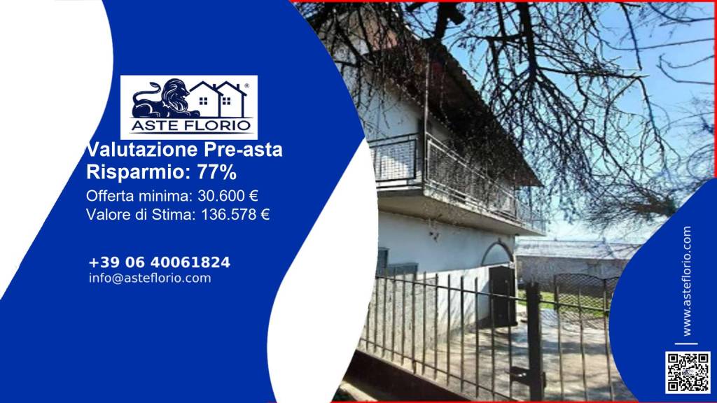 casa indipendente in vendita a Magliano Alpi