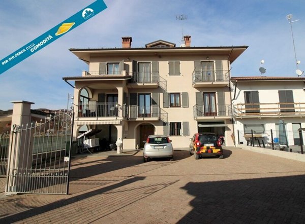 casa indipendente in vendita a Magliano Alpi