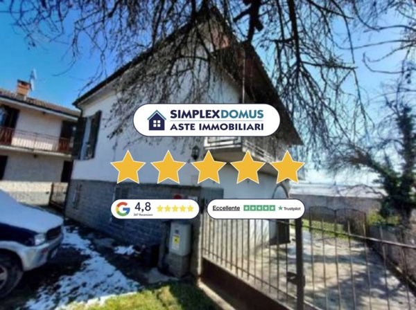 appartamento in vendita a Magliano Alpi