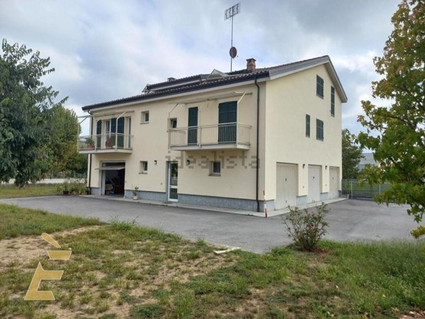 appartamento in vendita a Magliano Alpi