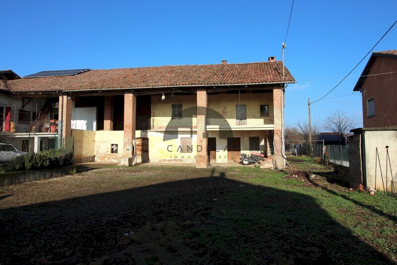 casale in vendita a Magliano Alpi