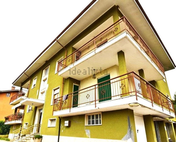 appartamento in vendita a Magliano Alpi