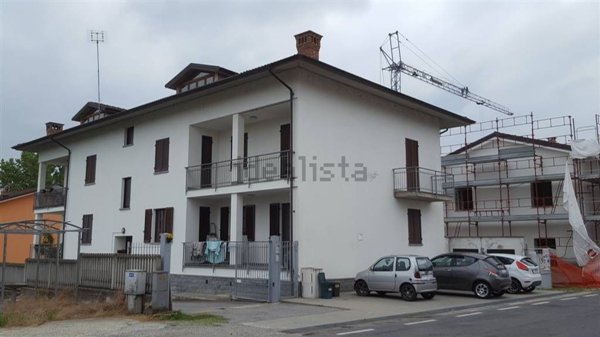 appartamento in vendita a Magliano Alpi