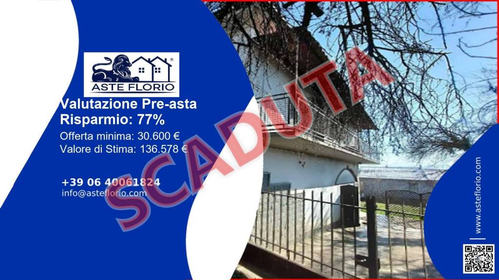 casa indipendente in vendita a Magliano Alpi