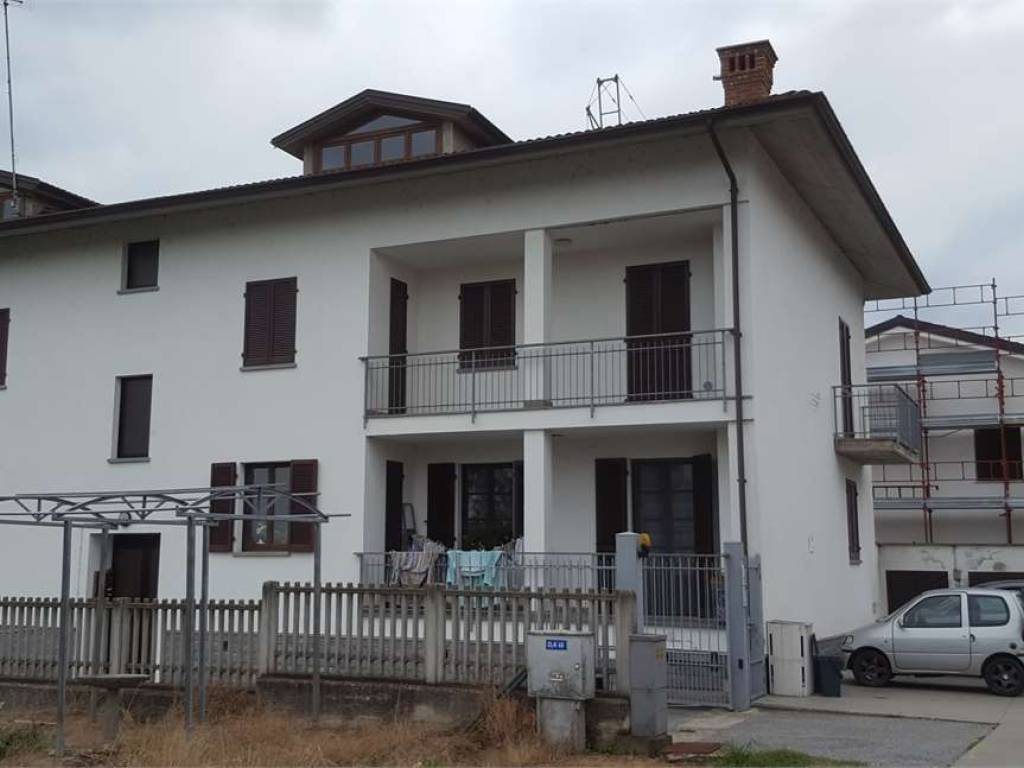 appartamento in vendita a Magliano Alpi