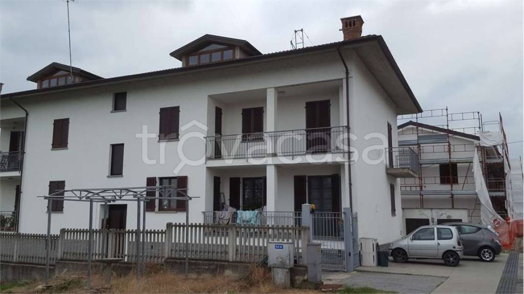 appartamento in vendita a Magliano Alpi