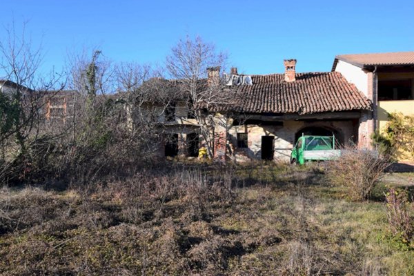 casa indipendente in vendita a Magliano Alpi