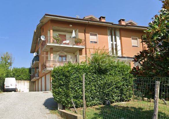 appartamento in vendita a Magliano Alpi