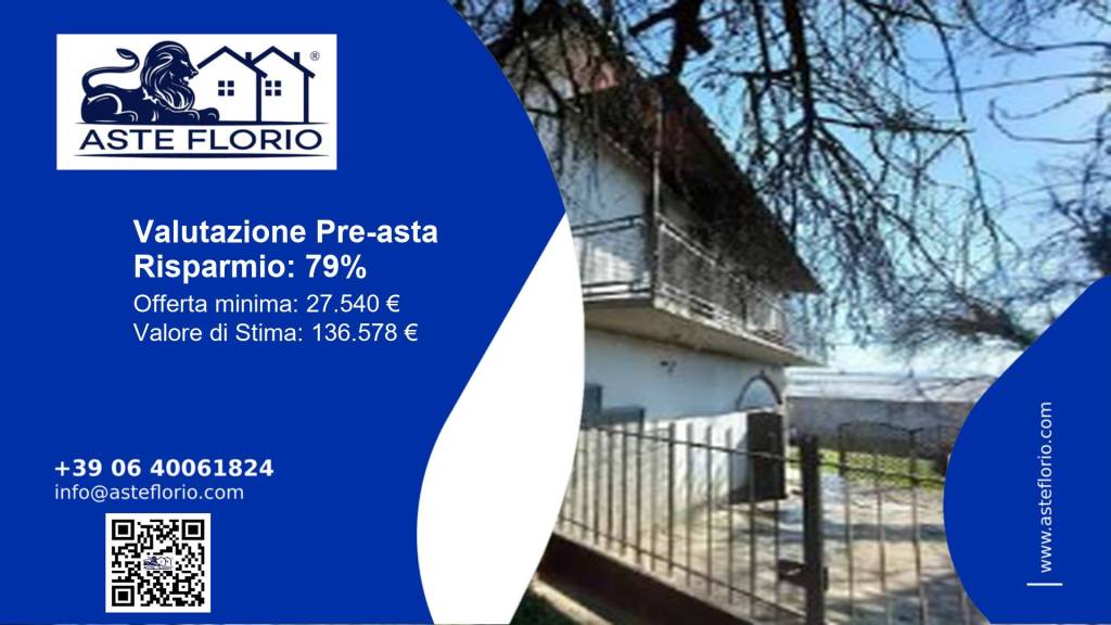 appartamento in vendita a Magliano Alpi