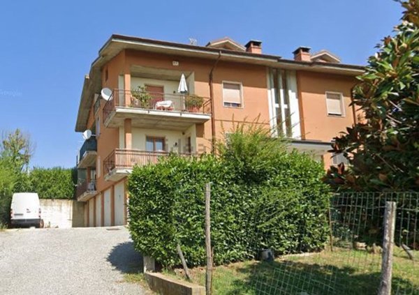 appartamento in vendita a Magliano Alpi