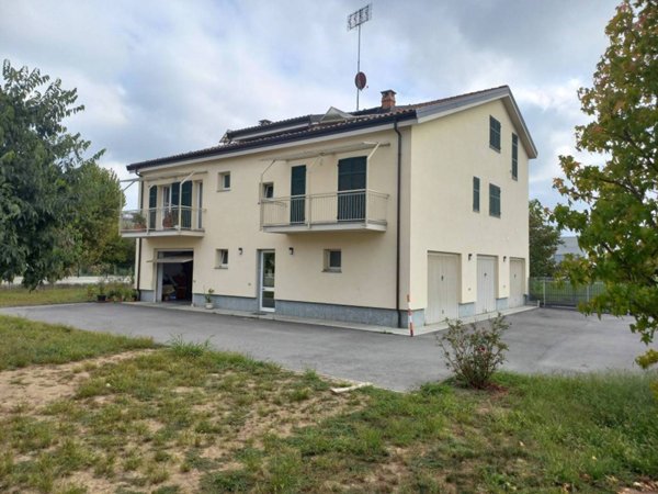 appartamento in vendita a Magliano Alpi