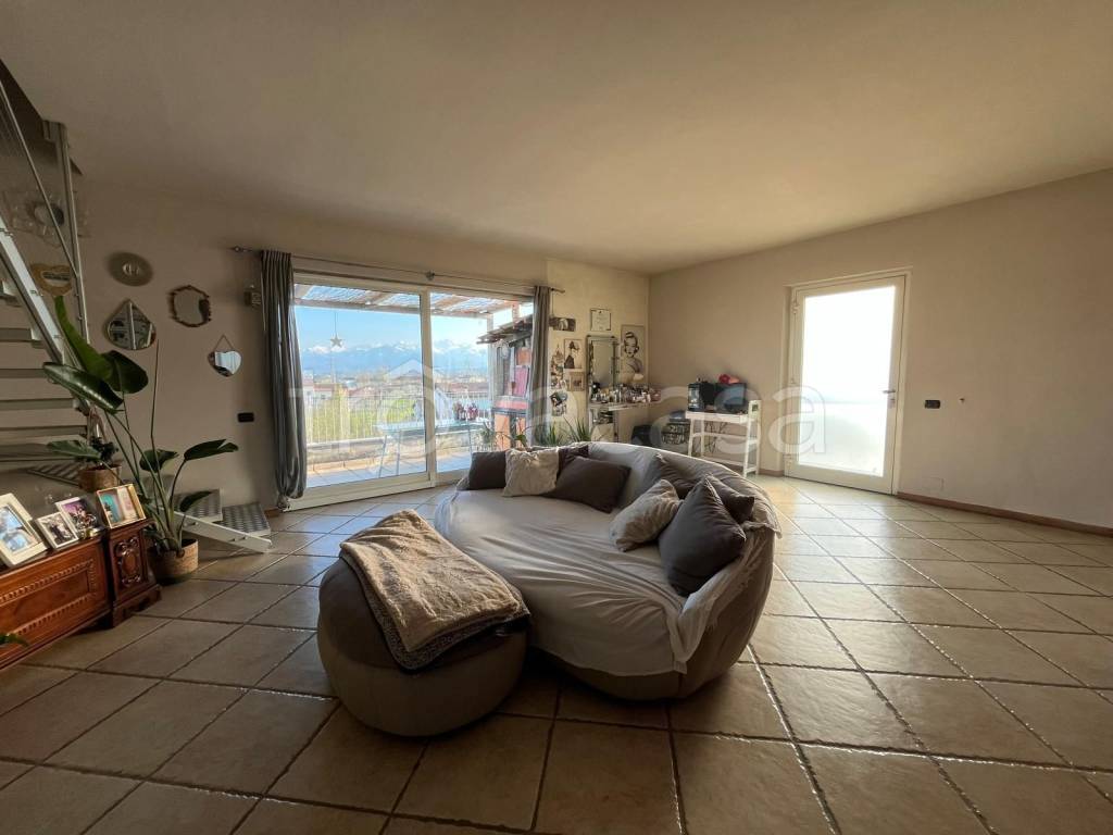 appartamento in vendita a Magliano Alpi