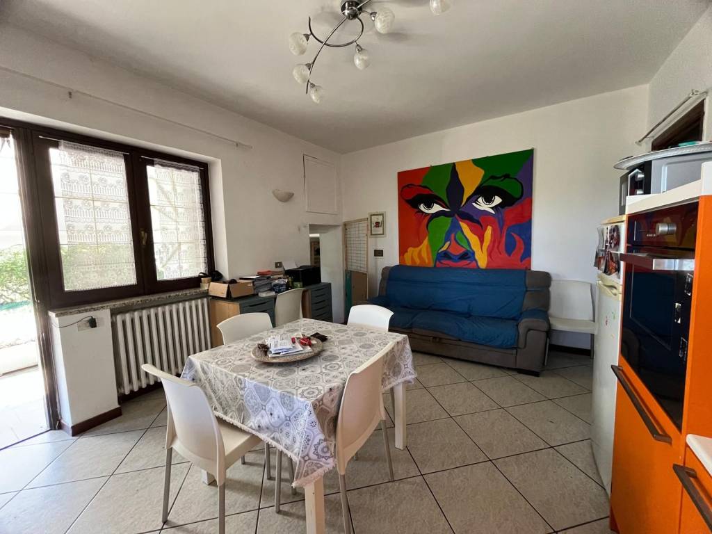 appartamento in vendita a Magliano Alpi