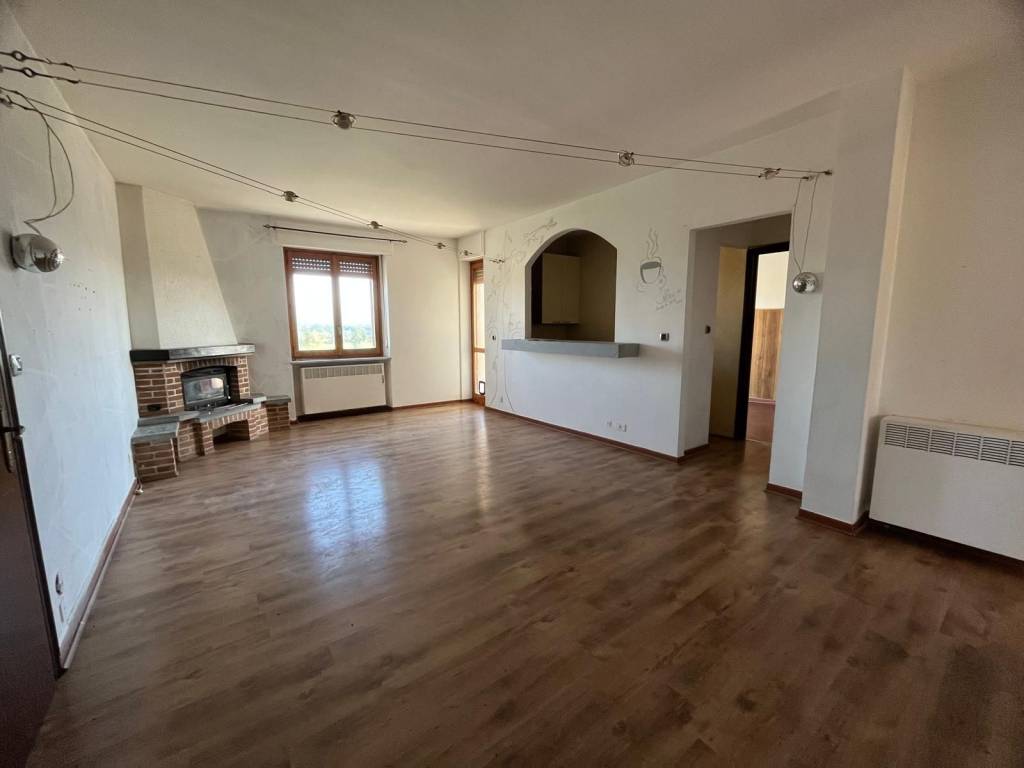 appartamento in vendita a Magliano Alpi