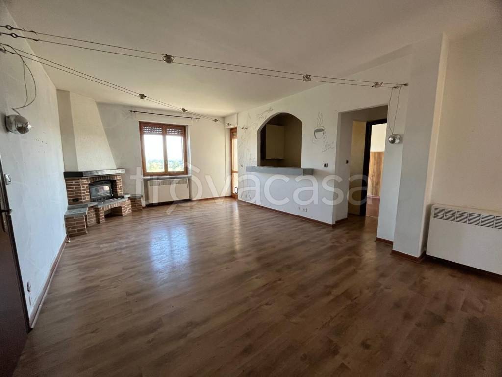 appartamento in vendita a Magliano Alpi